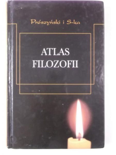 Atlas filozofii