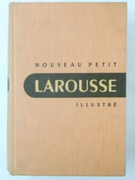 Larousse