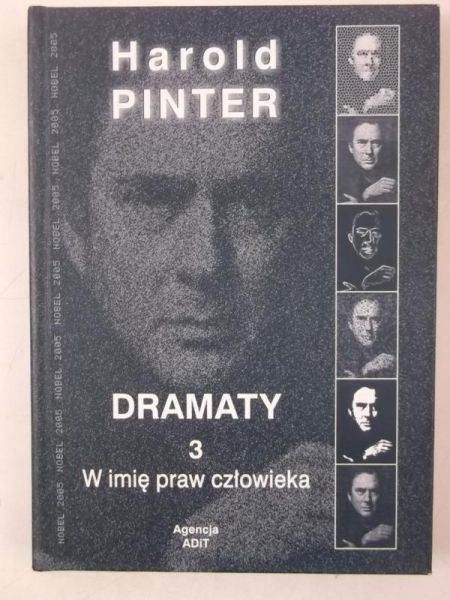 Dramaty 3