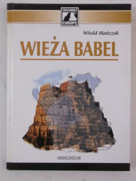 Wieża Babel