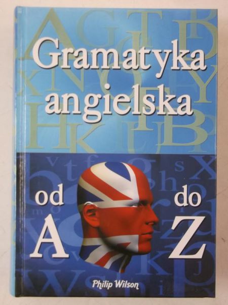 Gramatyka angielska od A do Z