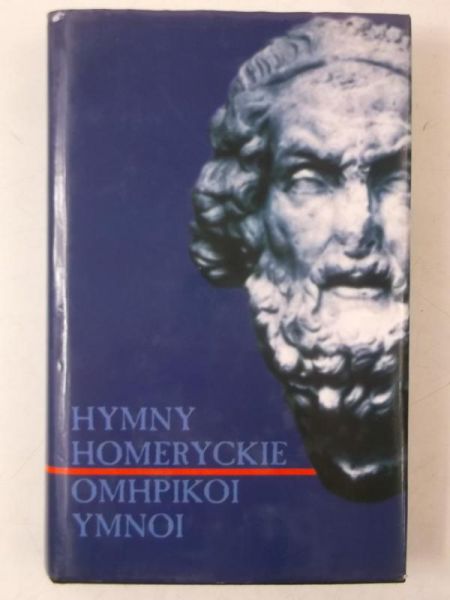 Hymny homeryckie