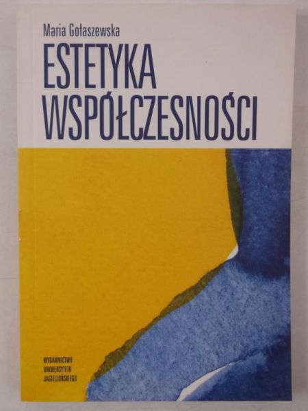 Estetyka współczesności