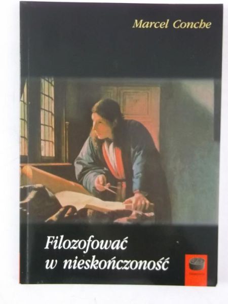 Filozofować w nieskończoność
