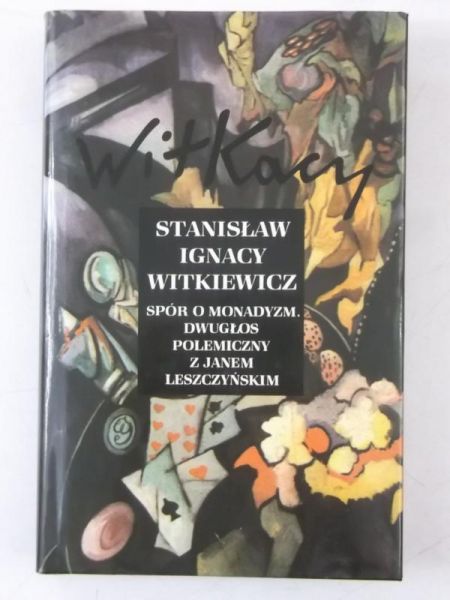 Jedyne wyjście