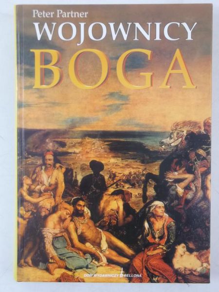 Wojownicy Boga