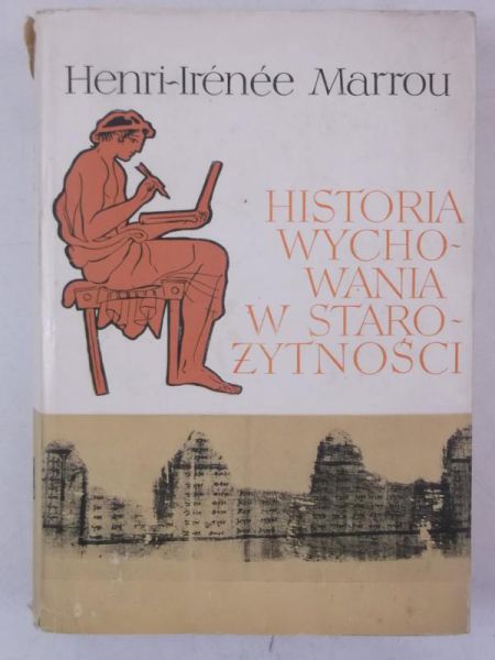 Historia wychowania w starożytności
