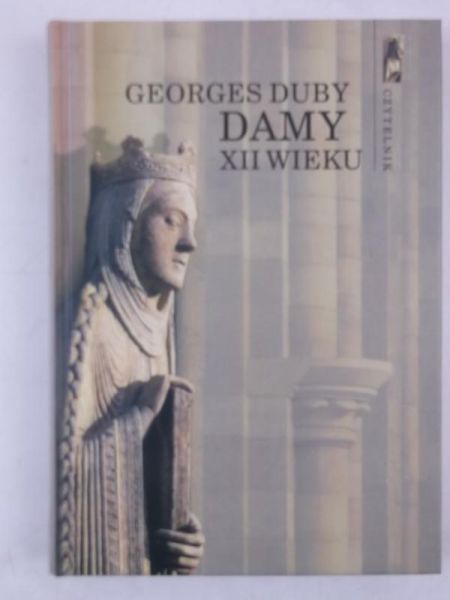 Damy XII wieku