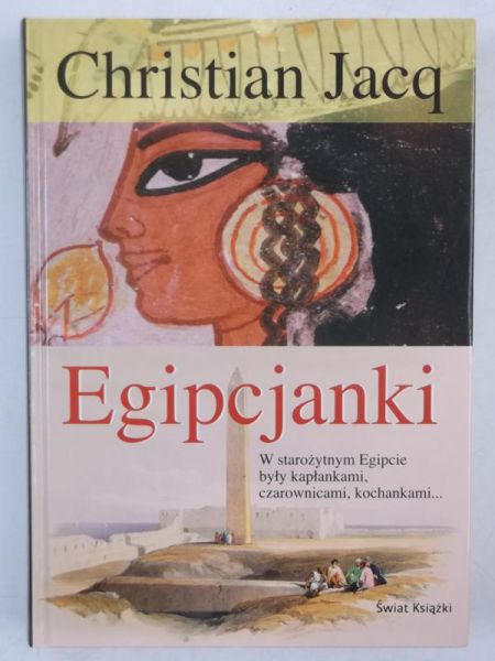 Egipcjanki