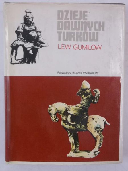 Dzieje dawnych turków