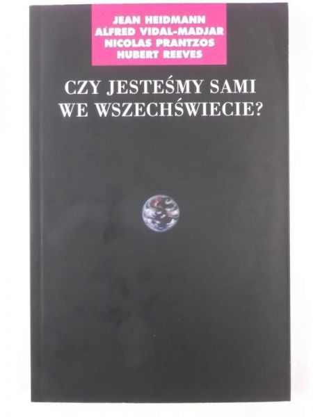 Czy jesteśmy sami we Wszechświecie?