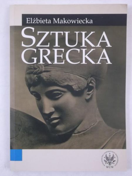 Sztuka grecka