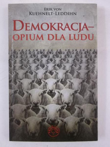 Demokracja - opium dla ludu