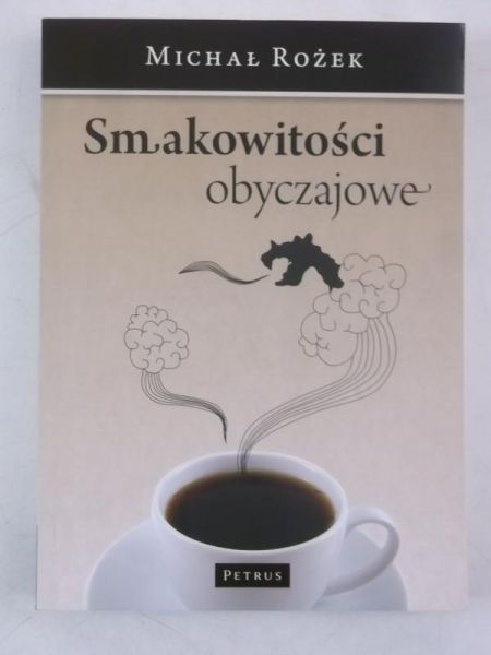 Smakowitości obyczajowe