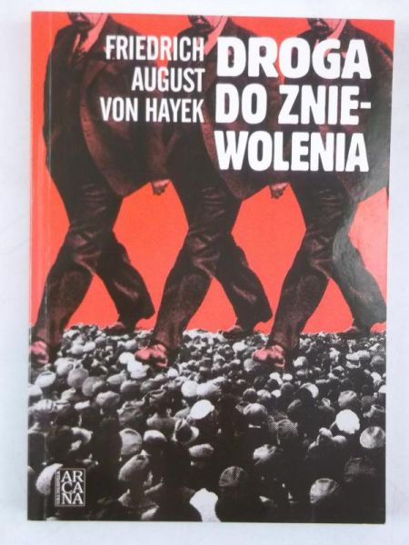 Droga do zniewolenia