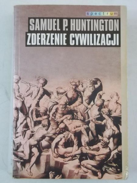 Zderzenie cywilizacji