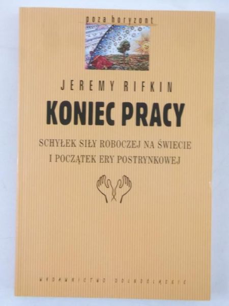 Koniec pracy