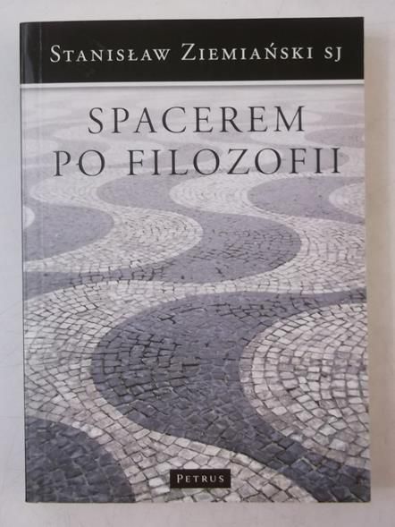 Spacerem po filozofii