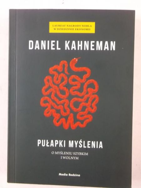 Pułapki myślenia