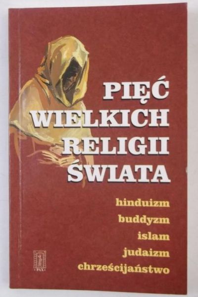 Pięć wielkich religii świata