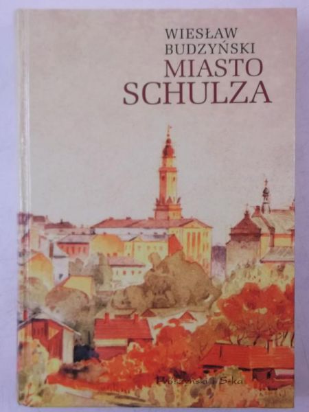 Miasto Schulza