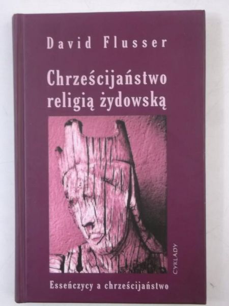 Chrześcijaństwo religią żydowską