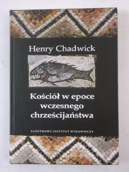 Kościół w epoce wczesnego chrześcijaństwa