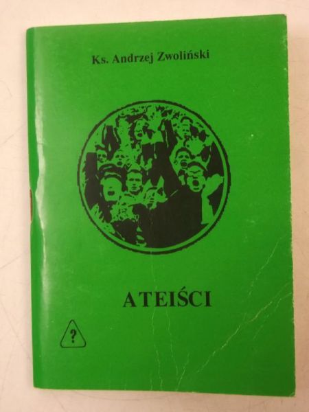 Ateiści