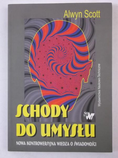 Schody do umysłu
