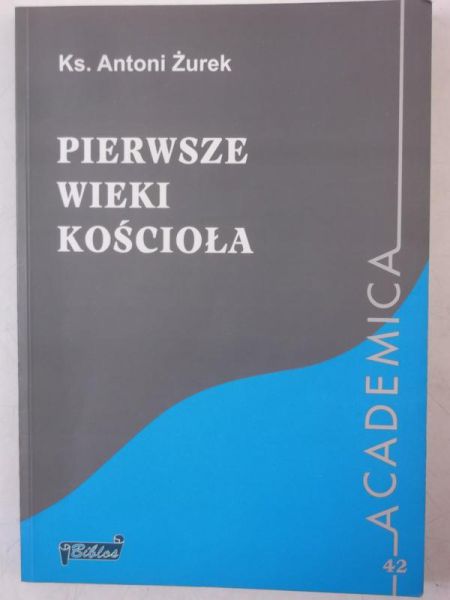 Pierwsze wieki kościoła