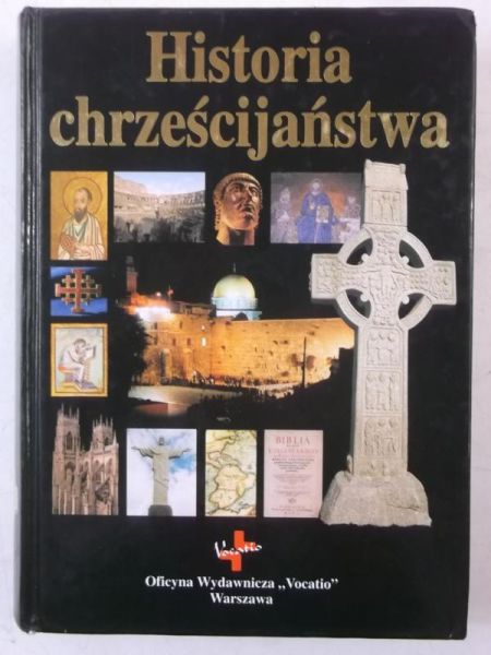 Historia chrześcijaństwa