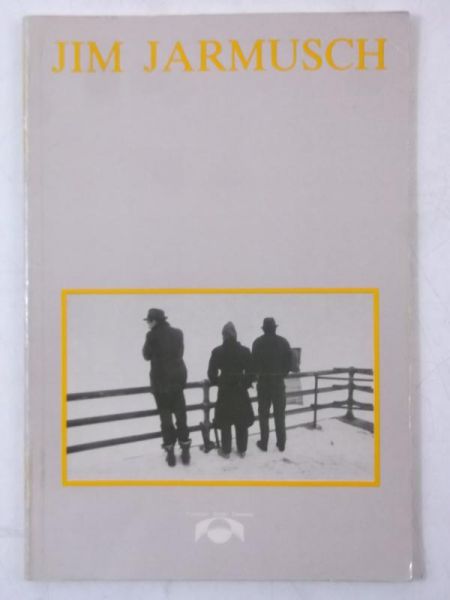 Mazierska Ewa (opr.) - Jim Jarmusch