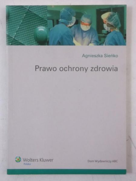 Prawo ochrony zdrowia