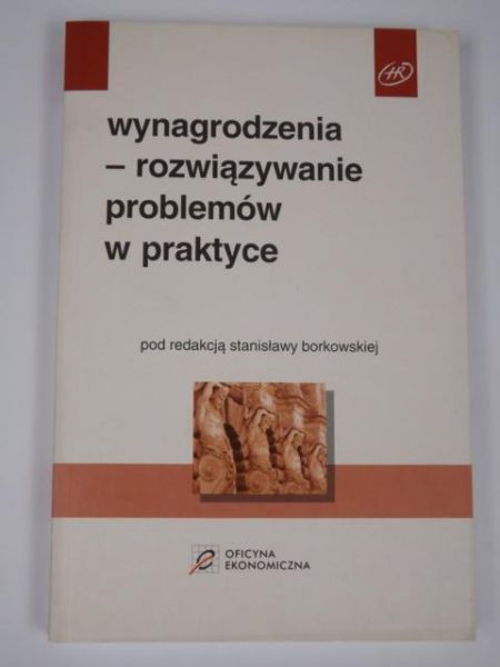 Wynagrodzenia-rozwiązywanie problemów w praktyce