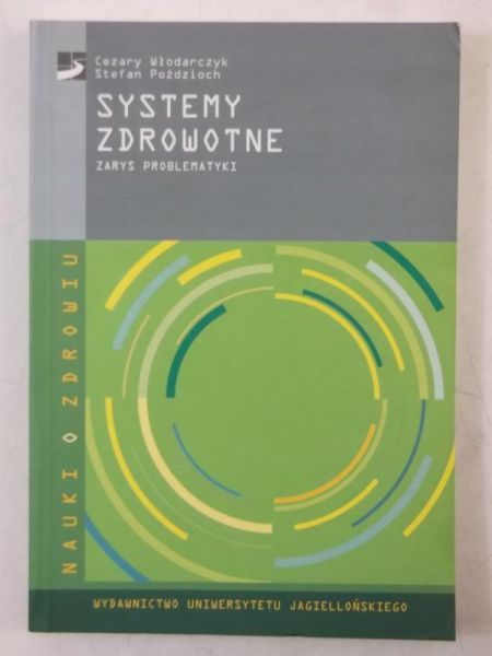 Systemy zdrowotne