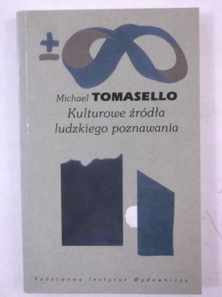 Kulturowe źródła ludzkiego poznawania