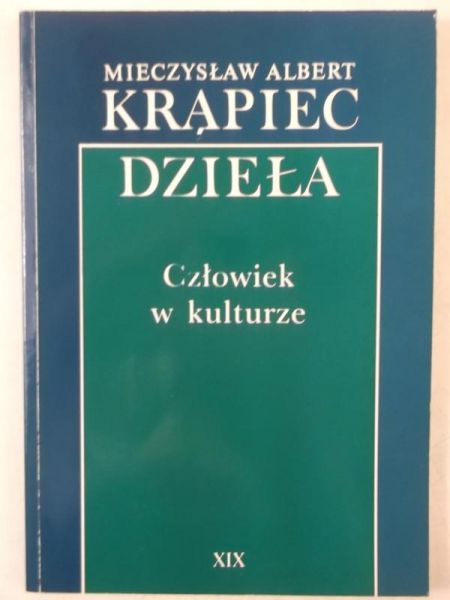 Dzieła. Człowiek w kulturze