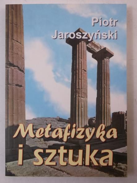 Metafizyka i sztuka