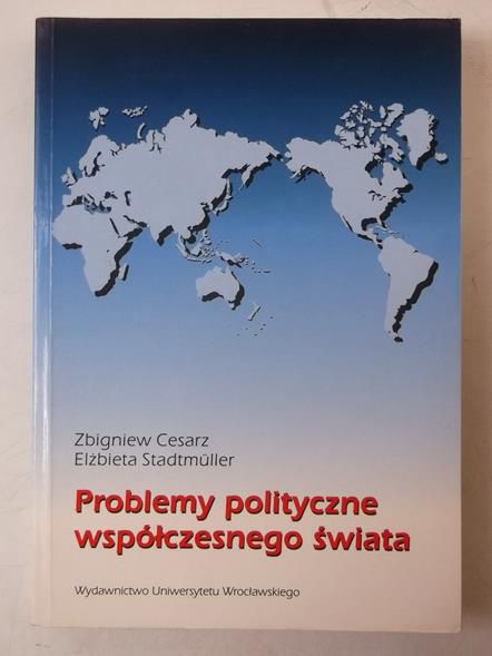 Problemy polityczne współczesnego świata