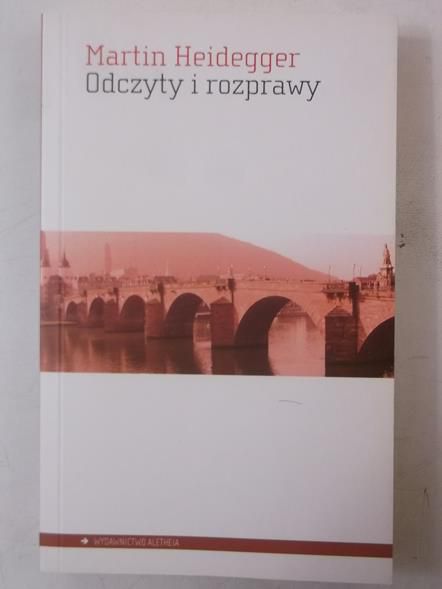 Odczyty i rozprawy