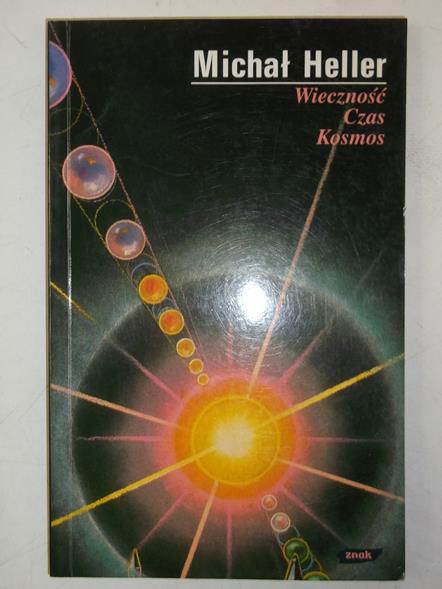 Wieczność. Czas. Kosmos