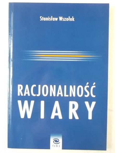 Racjonalność wiary