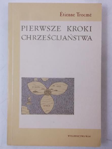 Pierwsze kroki chrześcijaństwa