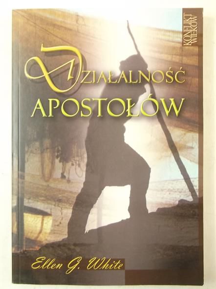 Działalność Apostołów