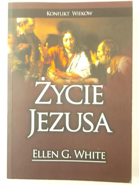 Życie Jezusa