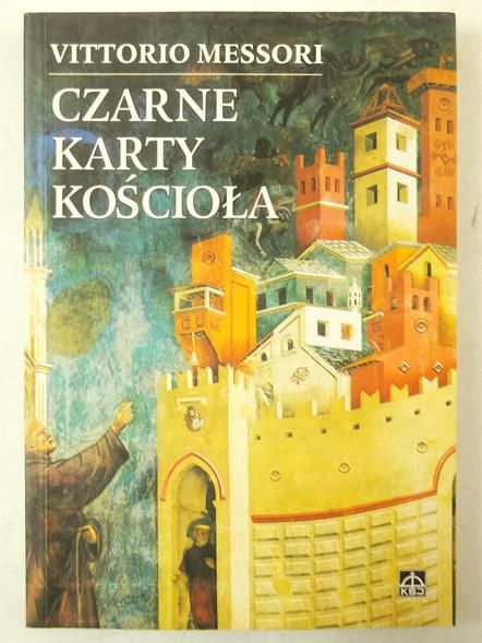 Czarne karty Kościoła