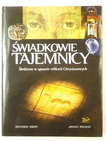 Świadkowie Tajemnicy