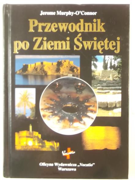 Przewodnik po ziemi Świętej