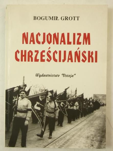 Nacjonalizm chrześcijański