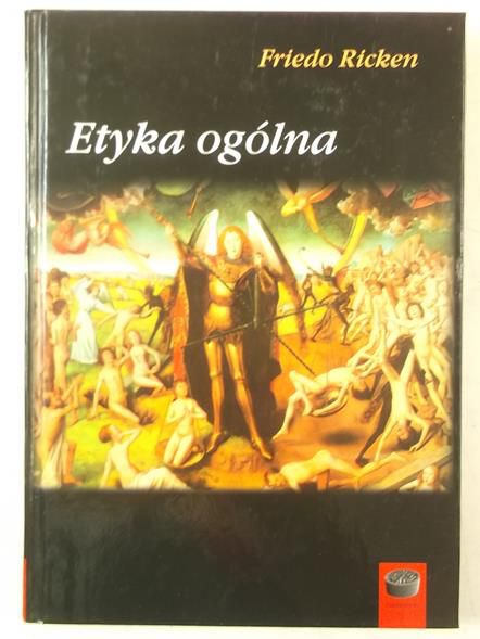 Etyka ogólna